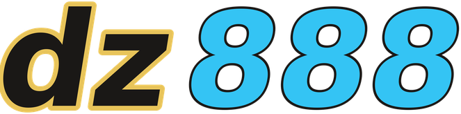 dz888 logo